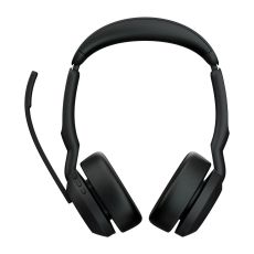 Hörlurar med Mikrofon Jabra EVOLVE2 55