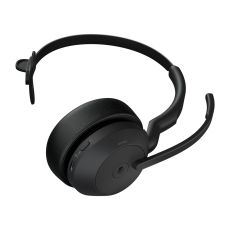 Hörlurar med Mikrofon Jabra 25599-899-899 Svart