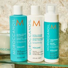 Stylingkräm Moroccanoil