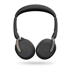 Hörlurar med Mikrofon Jabra Evolve2 65