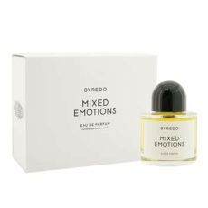 Parfym Unisex Byredo Mixed Emotions EDP 100 ml