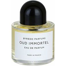 Parfym Unisex Byredo EDP Oud Immortel 100 ml