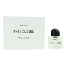 Parfym Unisex Byredo EDP Eyes Closed 50 ml