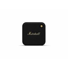 Bluetooth Högtalare Marshall WILLEN Svart 2100 W