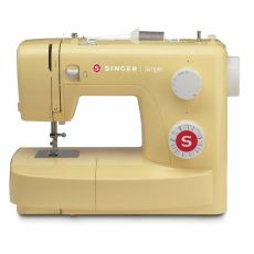 Symaskin Singer Simple 3223Y