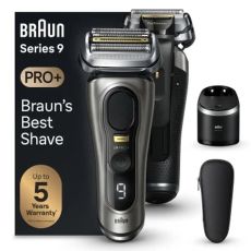 Hårtrimmer Braun 9565cc