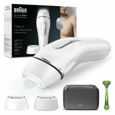 Elektrisk Epilator Braun Silk-expert Pro PL5145