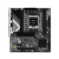 Moderkort ASRock B650M-HDV/M.2 AMD AM5 AMD AMD B650