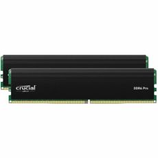 RAM-minne Crucial CP2K16G4DFRA32A 32 GB CL22