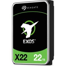 Hårddisk Seagate ST22000NM000E 3,5" 22 TB