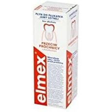 Munvatten Elmex Caries Protection 400 ml