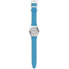 Damklocka Swatch BRISEBLEUE (Ø 33 mm)