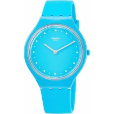 Damklocka Swatch SKINAUTIQUE (Ø 37 mm)