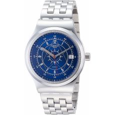 Herrklocka Swatch SISTEM BOREAL AUTOMATIC