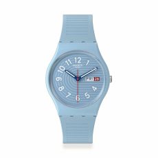 Damklocka Swatch SO28S704 (Ø 34 mm)