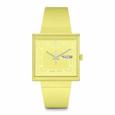 Damklocka Swatch SO34J700