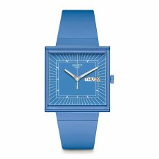 Damklocka Swatch SO34S700