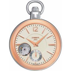 Fickur Tissot T-POCKET SKELETON