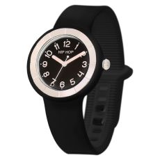 Damklocka Hip Hop HWU1129 (Ø 34 mm)