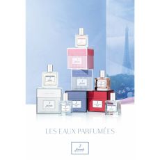 Barnparfym Jacadi Paris 204007 EDT 50 ml