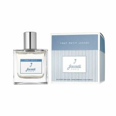 Barnparfym Jacadi Paris Eau de Soin T.Petit Baby Boy EDT 100 ml