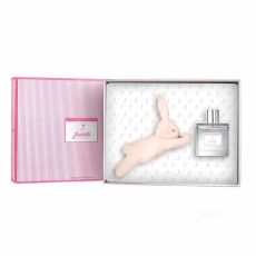 Parfymset Barn Jacadi Paris Tout Petit 2 Delar Rosa