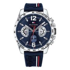 Herrklocka Tommy Hilfiger DECKER (Ø 46 mm)