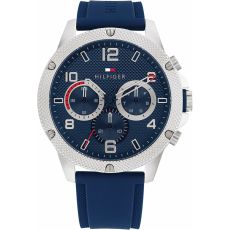 Herrklocka Tommy Hilfiger 1683487