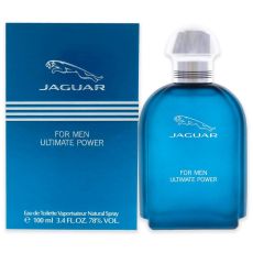 Parfym Herrar Jaguar EDT (100 ml)