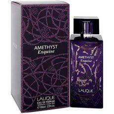 Parfym Damer Lalique EDP Amethyst Exquise (100 ml)