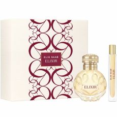 Parfymset Damer Elie Saab EDP Elixir 2 Delar