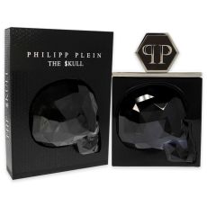 Parfym Unisex PHILIPP PLEIN EDP The $kull 125 ml