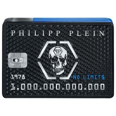 Parfym Herrar PHILIPP PLEIN EDT No Limit$ Super Fr ...