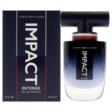 Parfym Herrar Tommy Hilfiger IMPACT EDP 50 ml