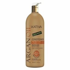 Balsam Argan Oil Kativa Argan Oil 1 L