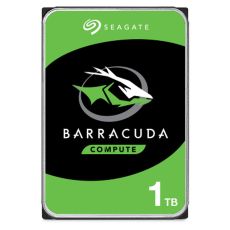 Hårddisk Seagate ST1000DM014 3,5" 1 TB HDD