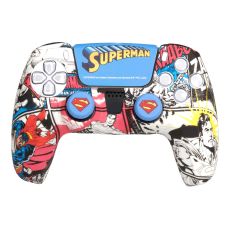 Skyddsväska FR-TEC DC CUSTOM SUPERMAN