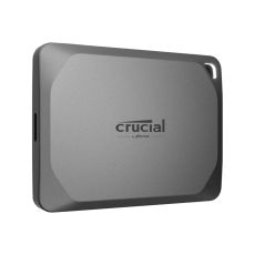 Extern Hårddisk Crucial X9 Pro 4 TB SSD