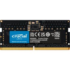 RAM-minne Crucial CT8G56C46S5 8 GB DDR5 SDRAM DDR5