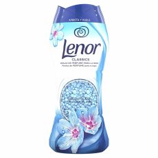 Sköljmedelkoncentrat Lenor Unstoppables Pärlor April fresh 210 g