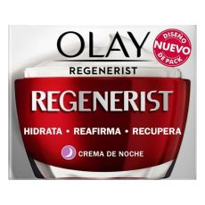 Nattkräm anti-age Regenerist Olay Regenerist Areas 50 ml