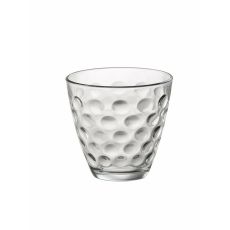 Glasset Bormioli Rocco Dots Glas 250 ml