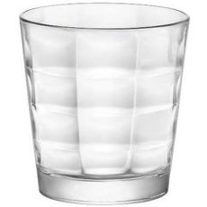 Glasset Bormioli Rocco Cube Glas 245 ml