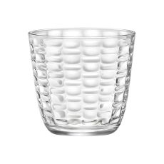 Glasset Bormioli Rocco Mat Transparent Glas 390 ml 6 antal