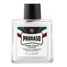 Rakvatten balsam Proraso Blue E 100 ml