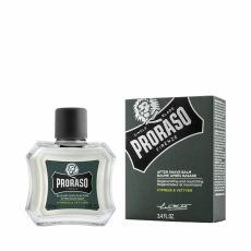 After Shave-kräm Proraso 100 ml Cypress & Vetyver