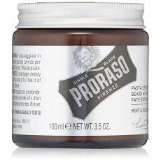 Ansiktsskrubb Proraso 400803 Skägg/mustasch 100 ml