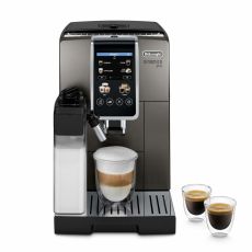 Superautomatisk kaffebryggare DeLonghi ECAM 380.95.TB