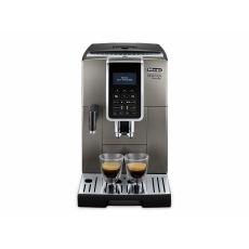 Superautomatisk kaffebryggare DeLonghi ECAM 359.57.TB Svart Silvrig 1450 W 15 bar