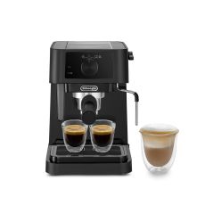 Kaffebryggare DeLonghi EC230BK